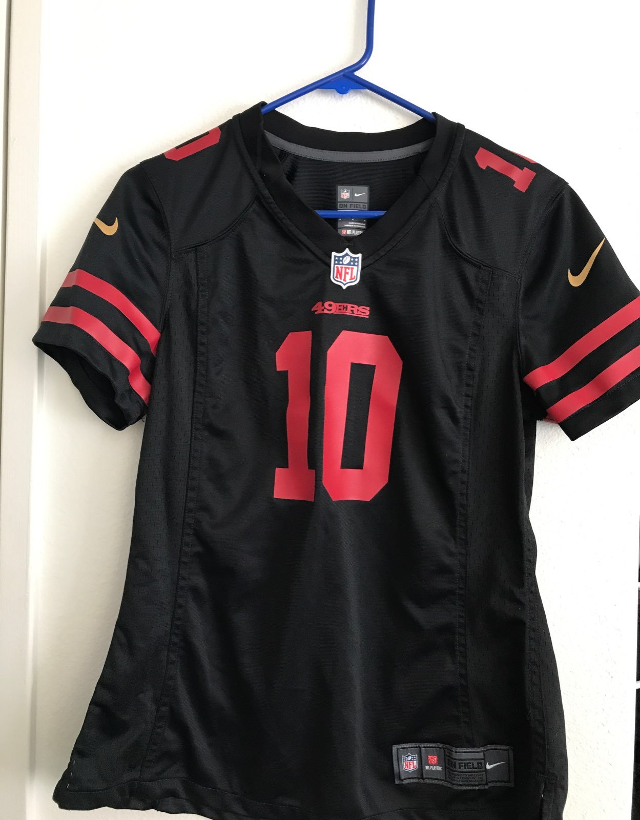 NFL jerseys