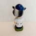 Vintage Chicago Cubs Bubblehead 1999