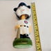 Vintage Chicago Cubs Bubblehead 1999