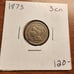 1873 3 Cent Nickel