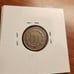 1873 3 Cent Nickel