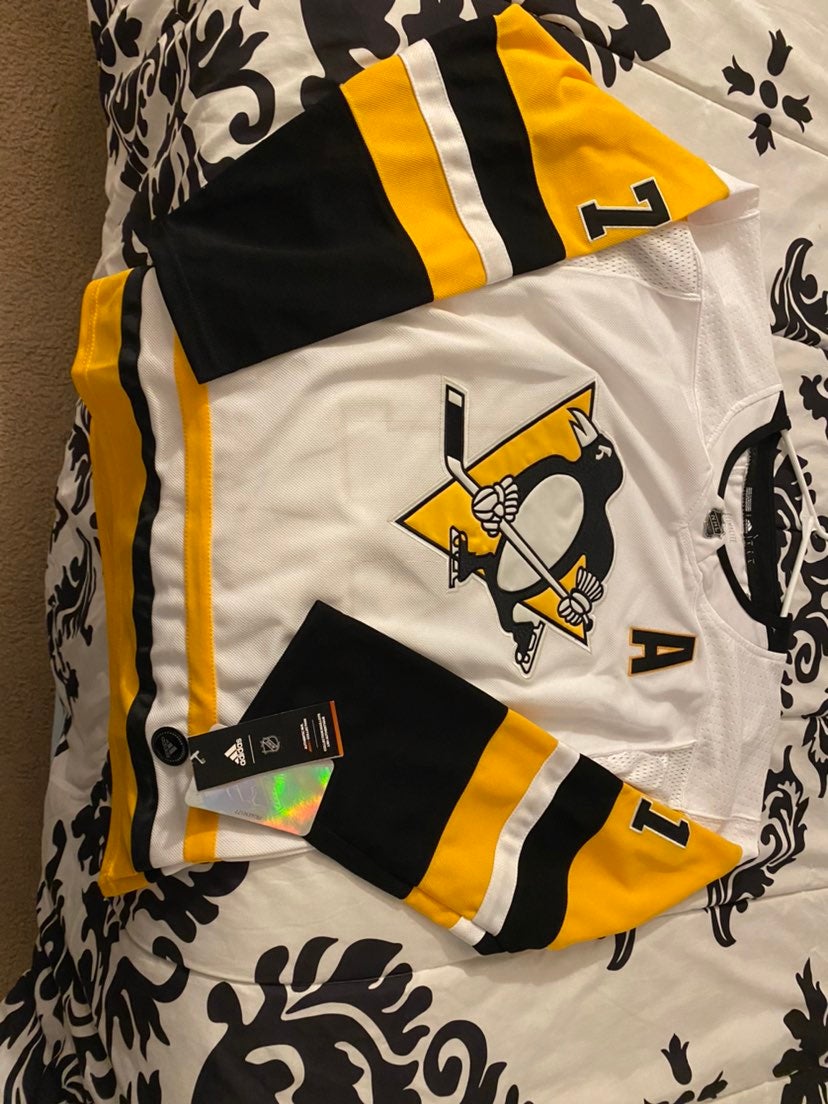 Hockey Jersey