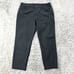 Lululemon Pants Men's 32x25 Dark Gray ABC Classic Warpstreme M5AQHS