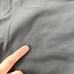 Lululemon Pants Men's 32x25 Dark Gray ABC Classic Warpstreme M5AQHS