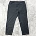Lululemon Pants Men's 32x25 Dark Gray ABC Classic Warpstreme M5AQHS
