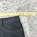 Lululemon Pants Men's 32x25 Dark Gray ABC Classic Warpstreme M5AQHS