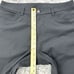 Lululemon Pants Men's 32x25 Dark Gray ABC Classic Warpstreme M5AQHS