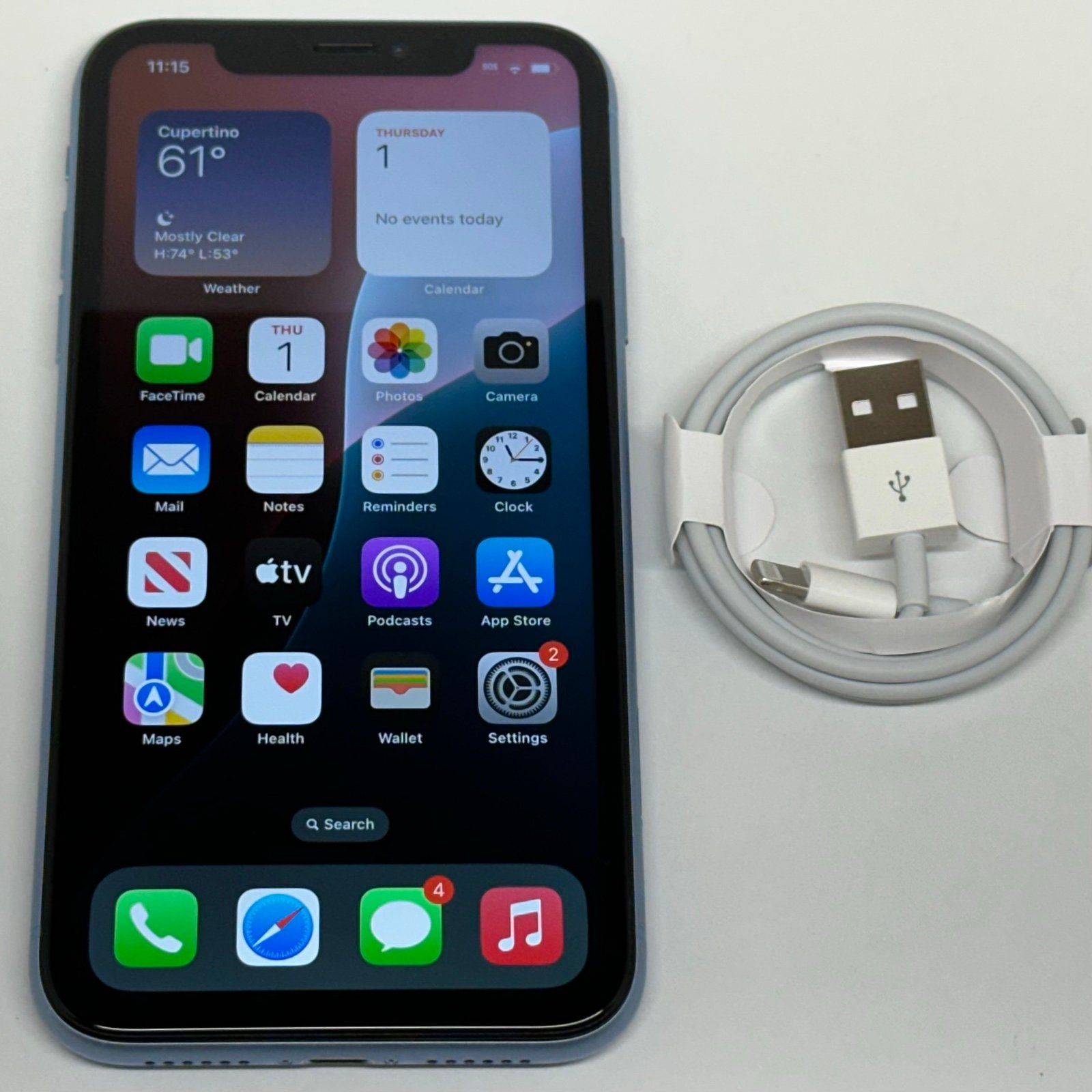Apple TV