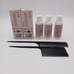 Wella Professionals Shinefinity Zero Lift Glaze Activator Bottle & Brush Combs