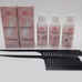 Wella Professionals Shinefinity Zero Lift Glaze Activator Bottle & Brush Combs