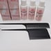 Wella Professionals Shinefinity Zero Lift Glaze Activator Bottle & Brush Combs