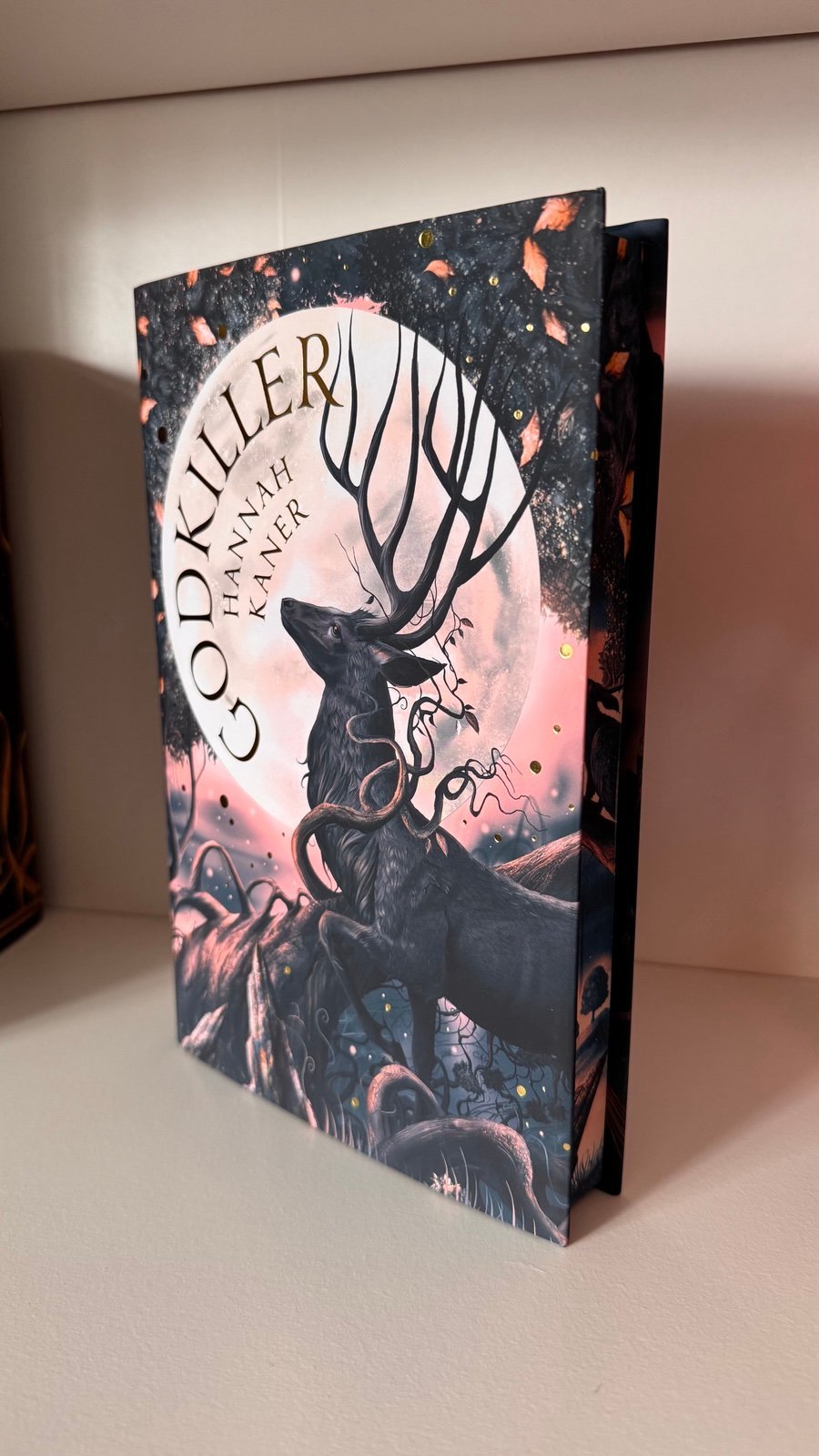 Godkiller ILLUMICRATE EXCLUSIVE