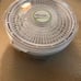 Presto food dehydrator