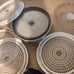 Presto food dehydrator