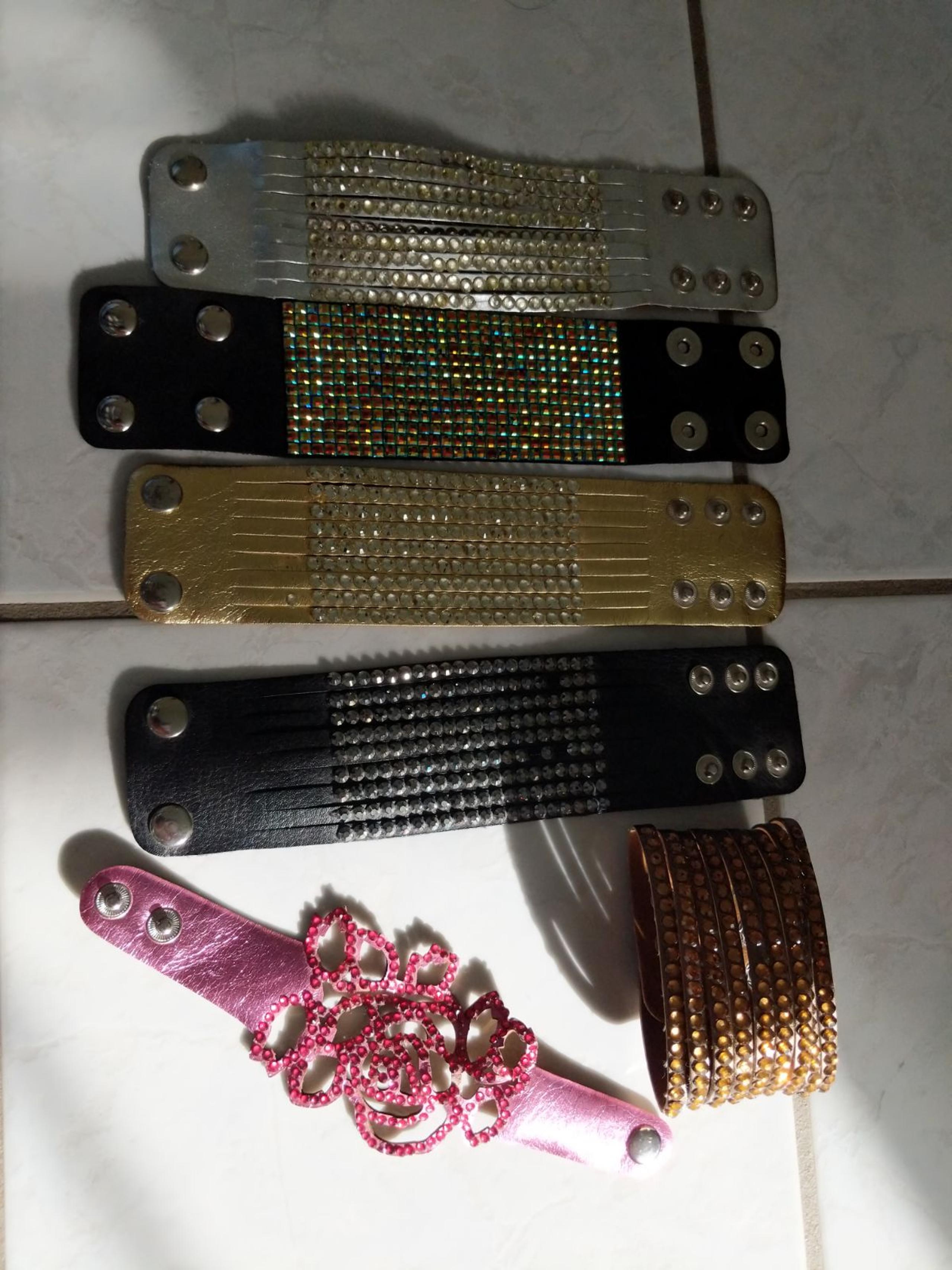 band  bracelet