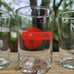 New Glarus Brewing Company 14 Beer Glasses