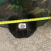 Vintage Dickies Men’s Size Large Camouflage Hunting Jacket Fur Collar Made In US