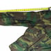 Vintage Dickies Men’s Size Large Camouflage Hunting Jacket Fur Collar Made In US