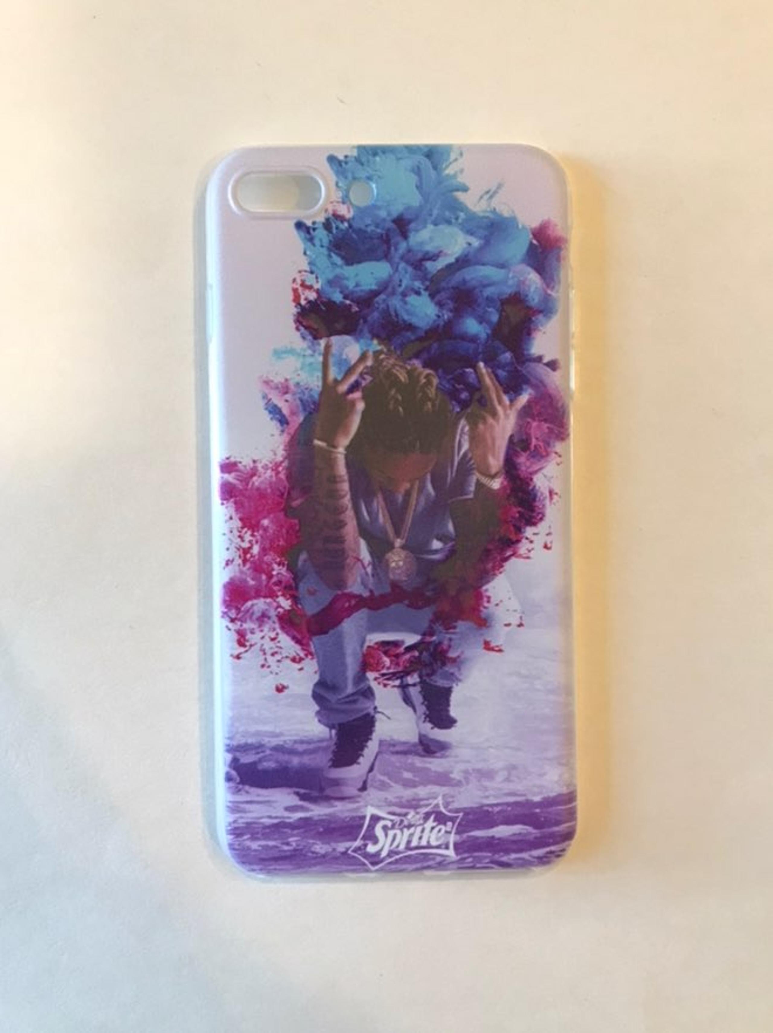 Future Dirty Sprite iPhone 7+/8+ Case
