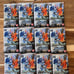 Digimon Battle of Omni Booster Packs