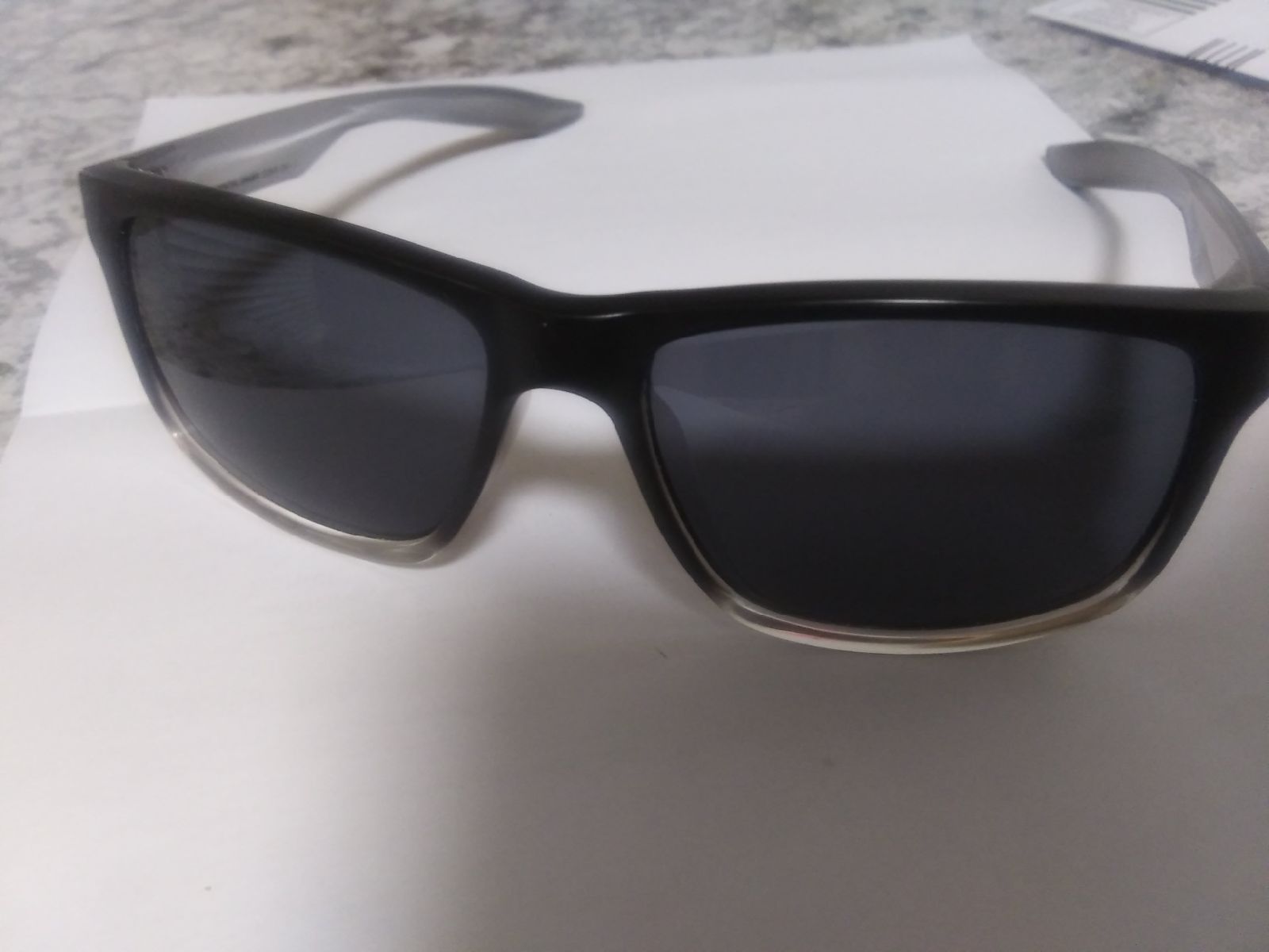 Nike Essential Chaser sunglasses for men