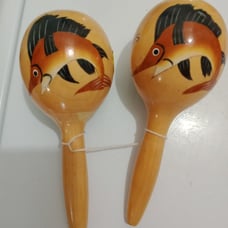Maracas