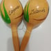 Maracas