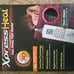 XL Heating Pad for Back, Neck, and Shoulder Pain Relief with Auto Shut Off