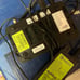 Direct TV 2 Boxes, 3 Remotes, and Video Bridge