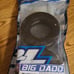 Proline Big Daddy Slicks  Wide drag slicks  SC 2.2 /3.0 MC(clay)  Part#10184-17