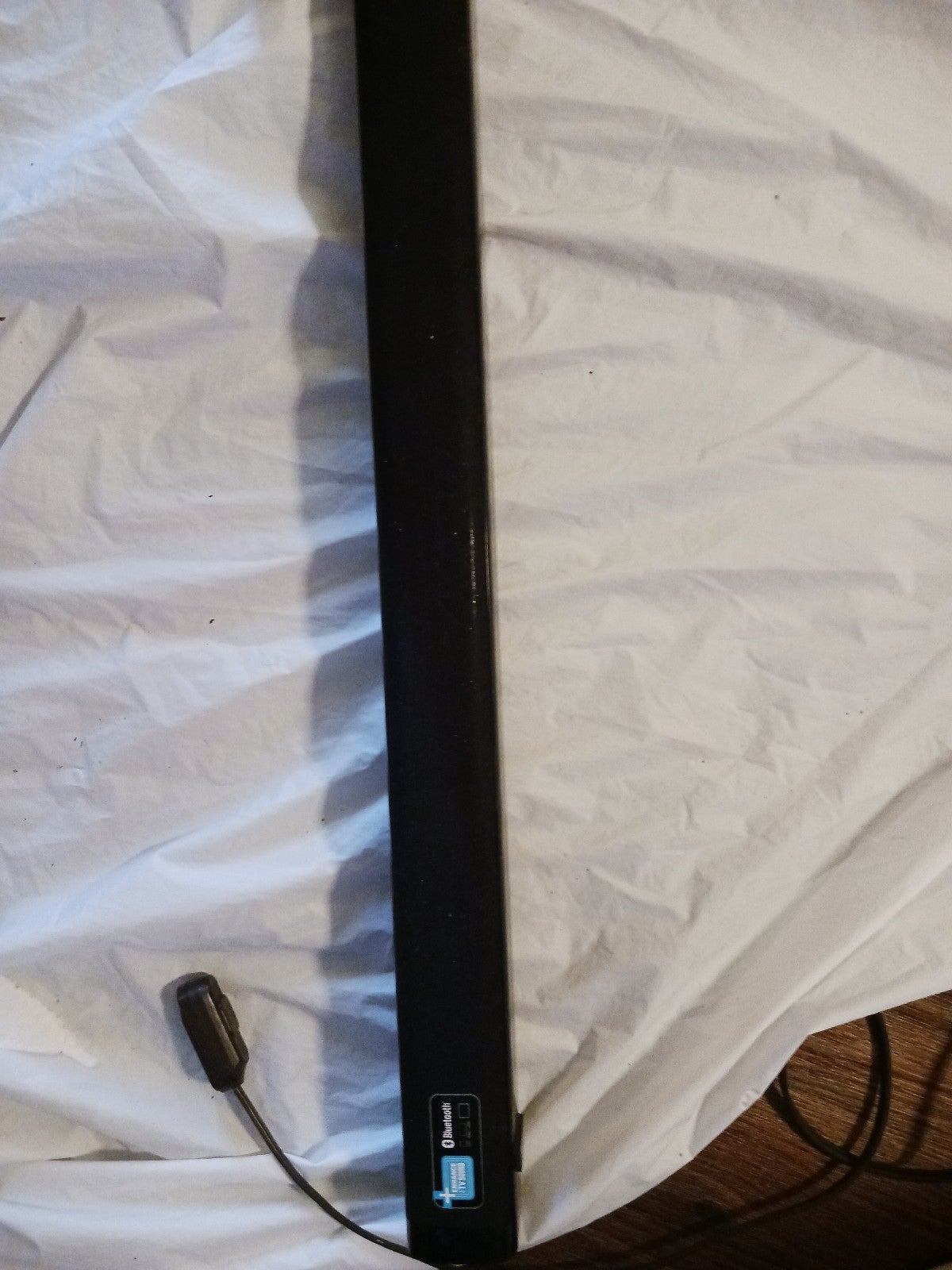 Sound bar