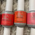 Ibd gel polish
