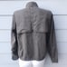 Caslon Olive Green Utility Jacket