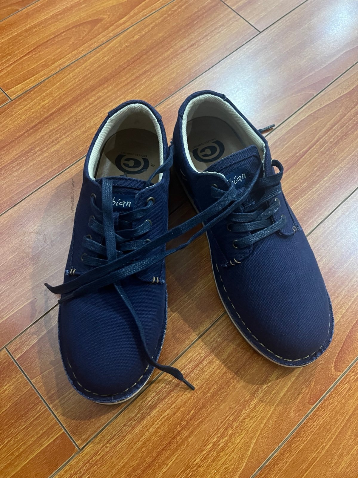 Cobian Anacapa shoes