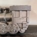 Nordic Ware Locomotive Cake Pan