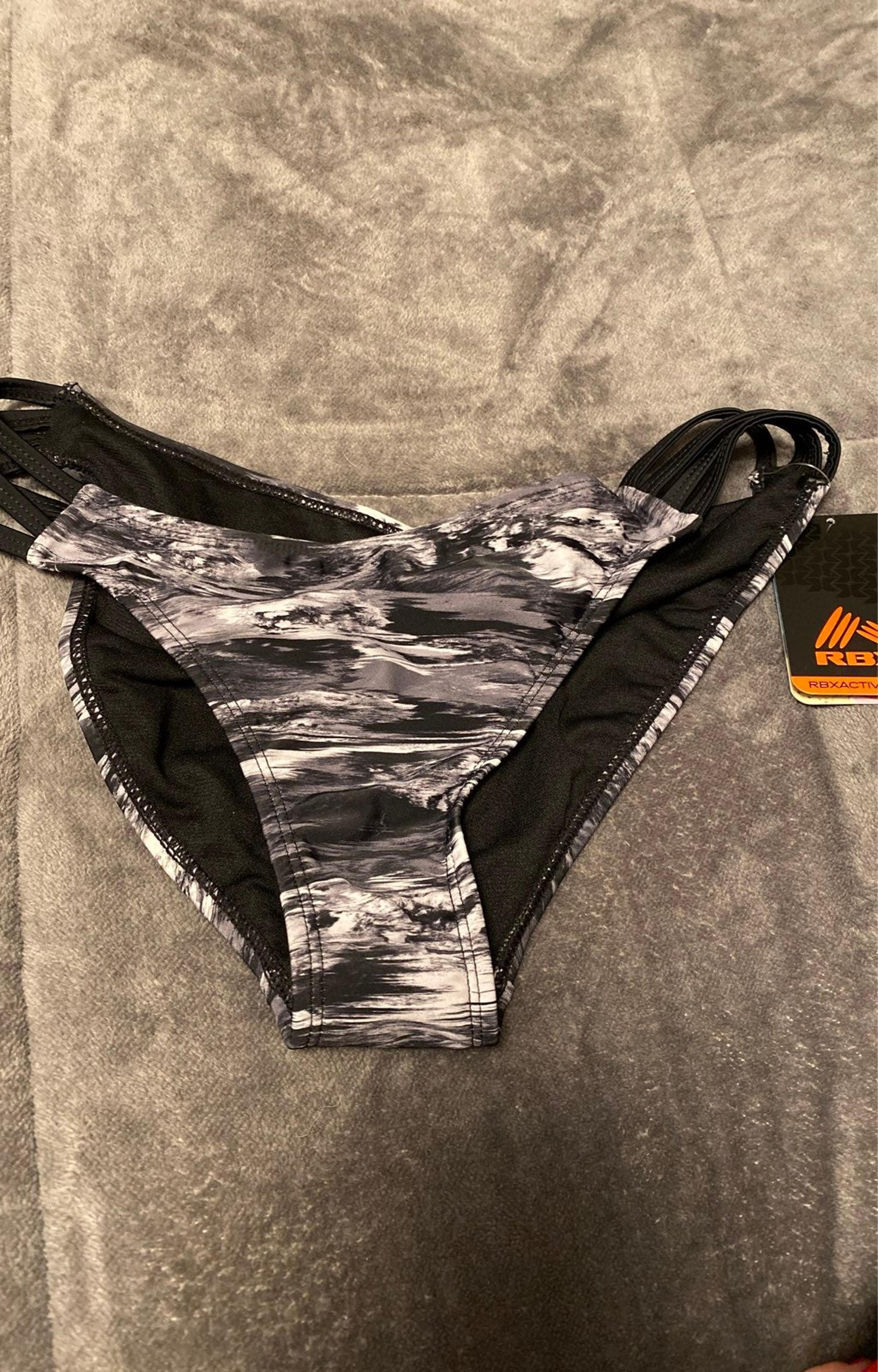 Bikini Bottoms