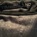 Timberland black backpack