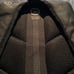 Timberland black backpack
