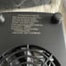 Insulin Cooler Travel Case, USB Portable Insulin Cooler Refrigerated Box