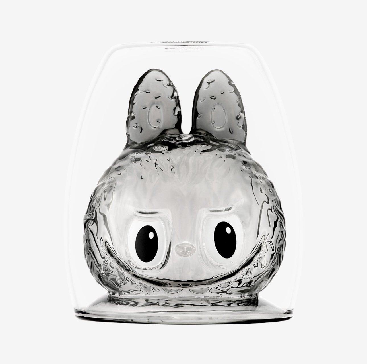Brand New Pop Mart The Monsters Cheers Series Double Walled Glass Blind Box
