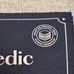Sutera Orthopedic Contour Pillow High Density Memory Foam Mid Loft Plush NEW!