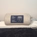 Sutera Orthopedic Contour Pillow High Density Memory Foam Mid Loft Plush NEW!