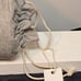 Sutera Orthopedic Contour Pillow High Density Memory Foam Mid Loft Plush NEW!