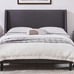 Nightstand with Drawer, 3 Drawers Bedside Table with Sturdy Base, Wood Bedside C