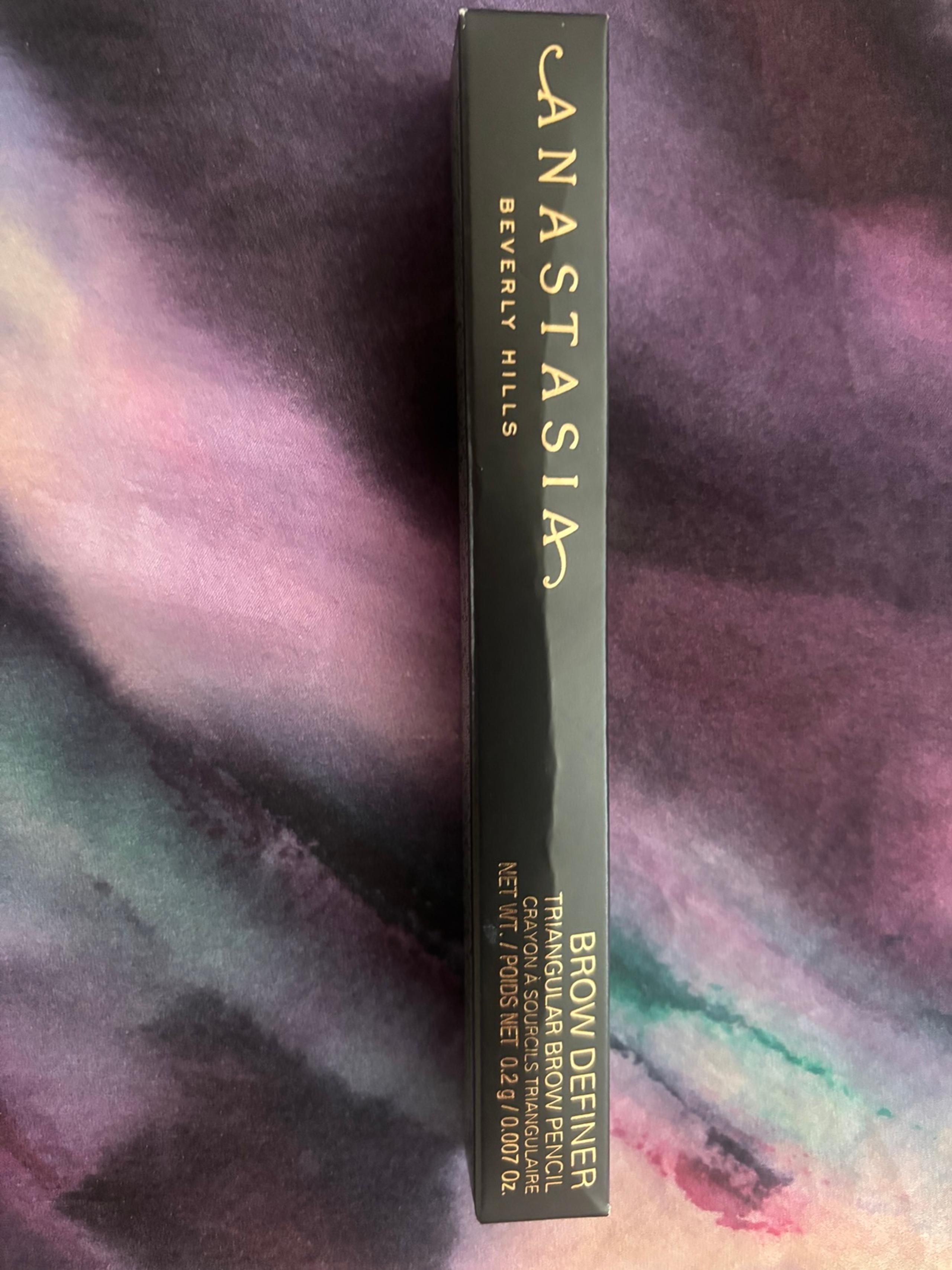 Anastasia Beverly Hills brow pencil
