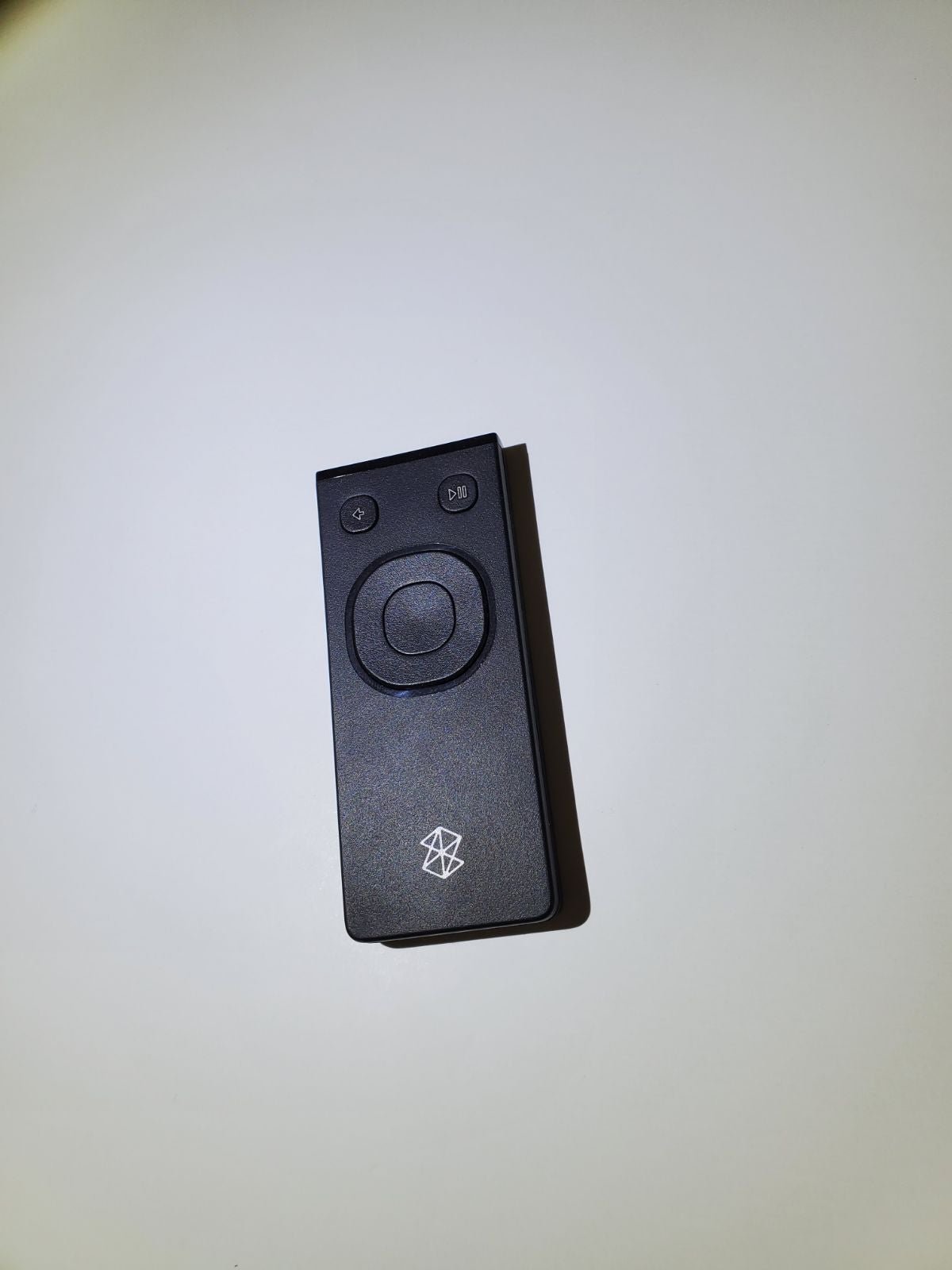 Zune remote