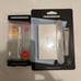 TWEEZERMAN LIMITED EDITION TWEEZER & ESSENTIAL PEDICURE KIT BNIB