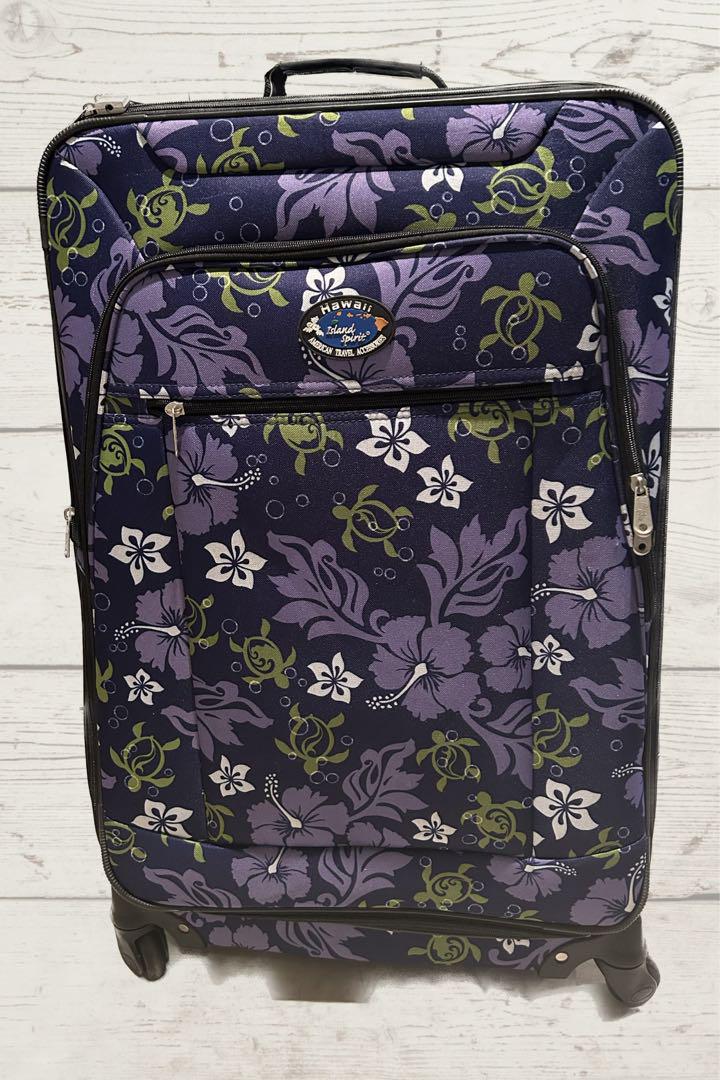 Carry (Hawaiian pattern)