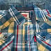NWT LEVIS 2 set infant (6-9M) long sleeve Shirt