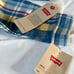 NWT LEVIS 2 set infant (6-9M) long sleeve Shirt